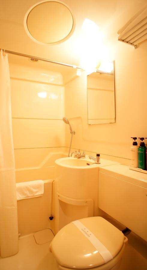 Hotel Free Style Kofu  Exterior photo