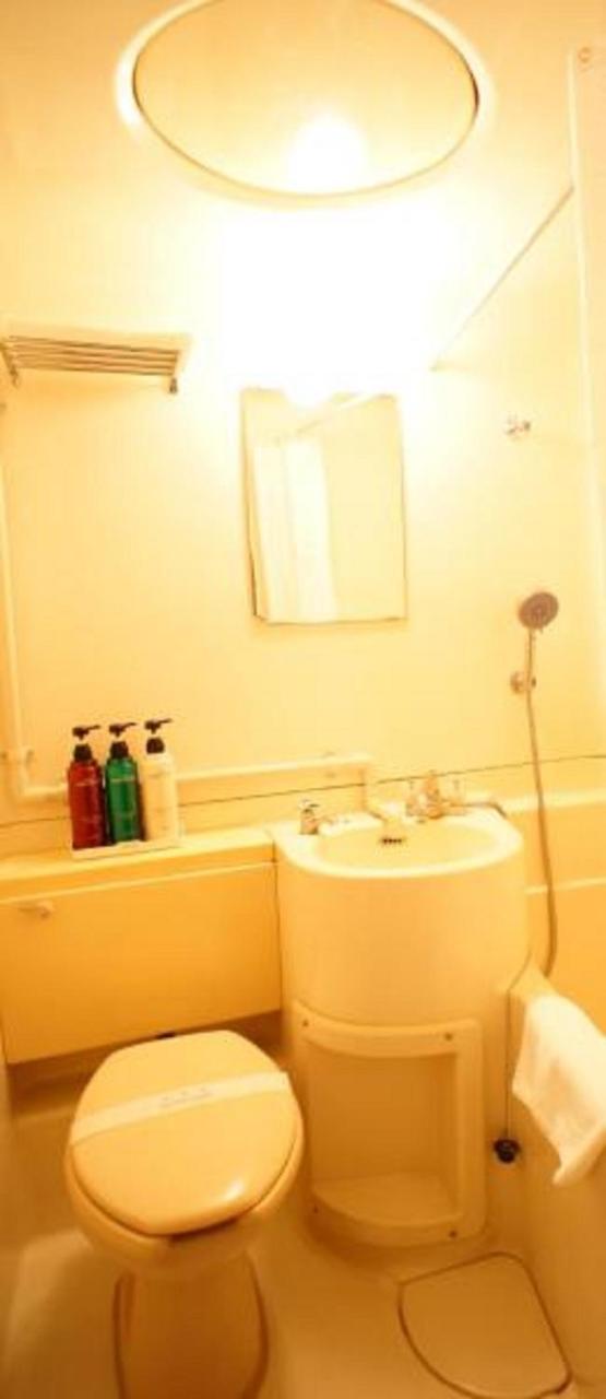 Hotel Free Style Kofu  Exterior photo