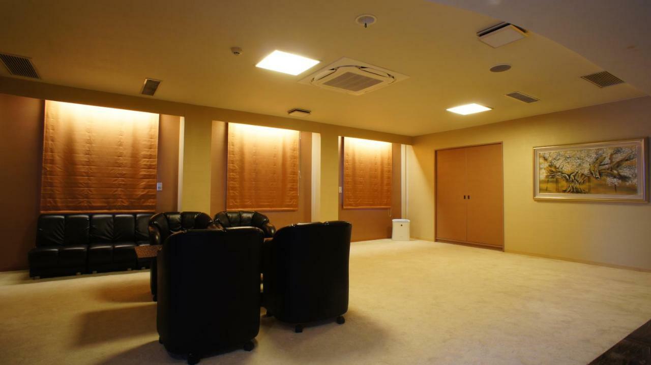 Hotel Free Style Kofu  Exterior photo