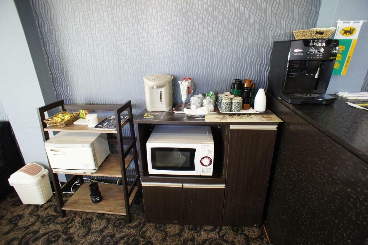 Hotel Free Style Kofu  Exterior photo