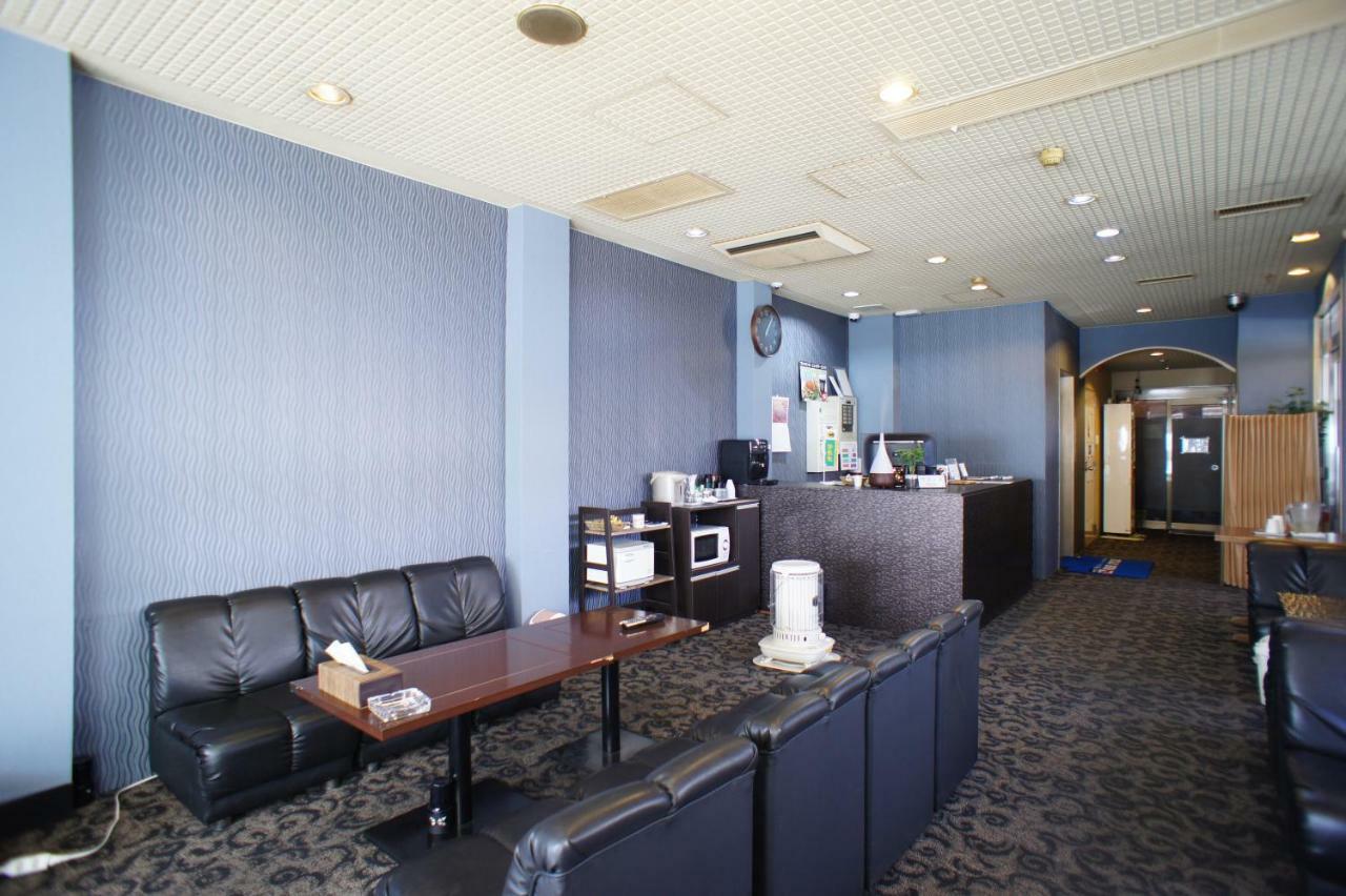Hotel Free Style Kofu  Exterior photo