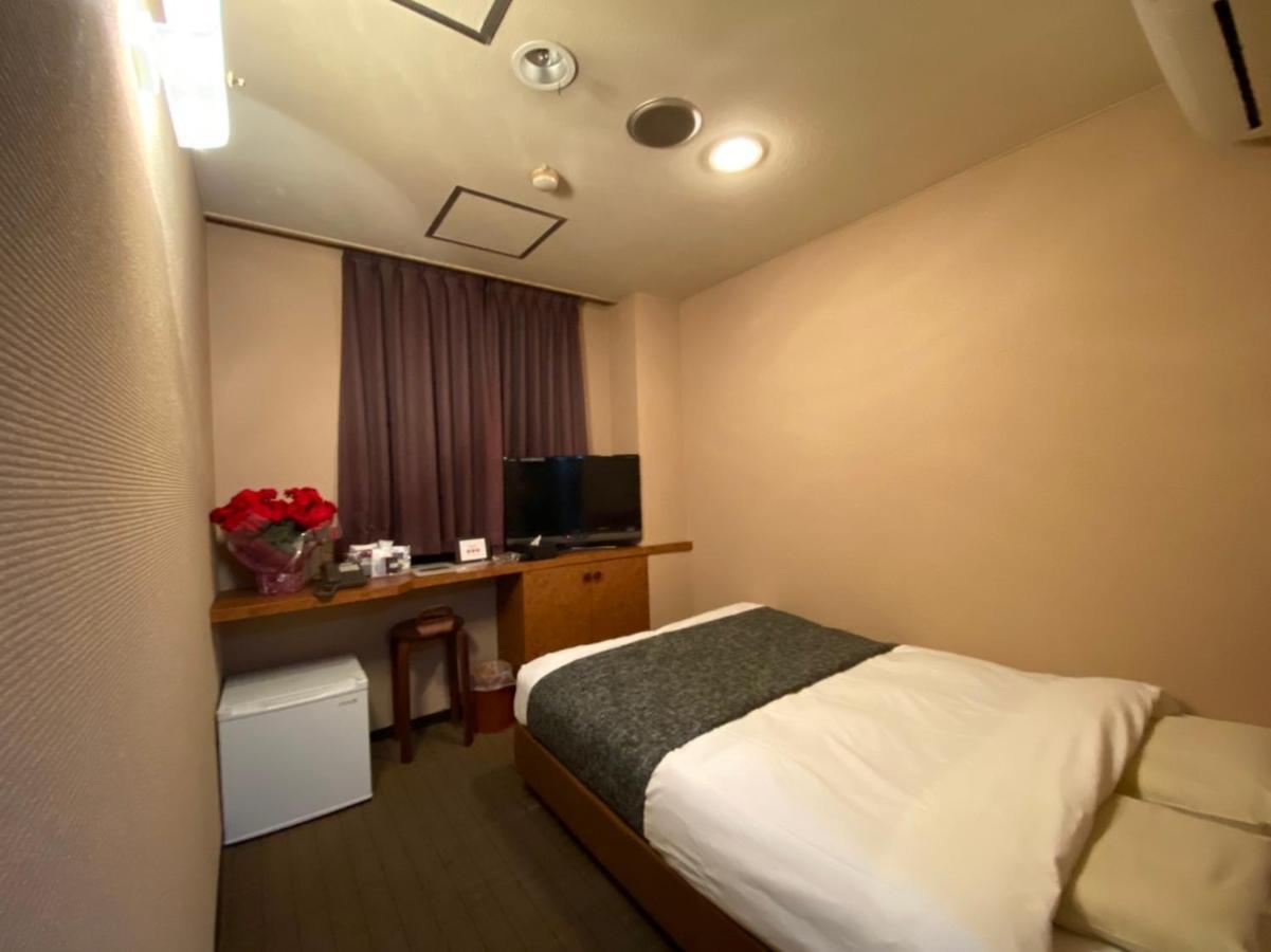 Hotel Free Style Kofu  Exterior photo