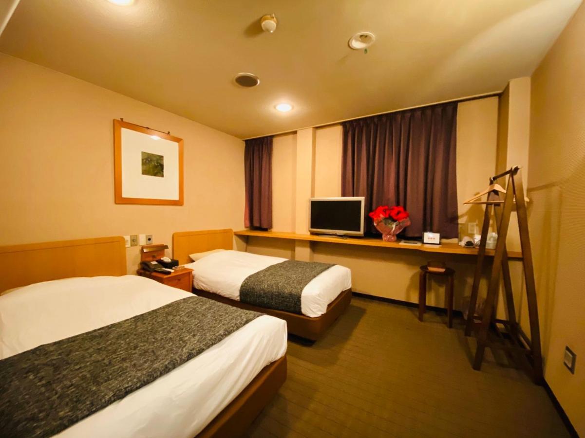 Hotel Free Style Kofu  Exterior photo